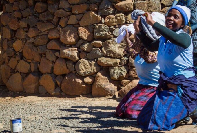 From Underberg: 4x4 Sani Pass Day Trip - Preparing for the Journey