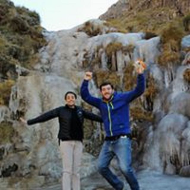 From Underberg: 4x4 Sani Pass Day Trip - The Scenic Mountain Road