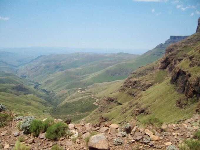 From Underberg: 4x4 Sani Pass Day Trip - Frequently Asked Questions