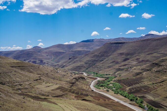 From Underberg: 4x4 Sani Pass Tour and Basotho Village Visit - Reaching the Highest Pass in South Africa