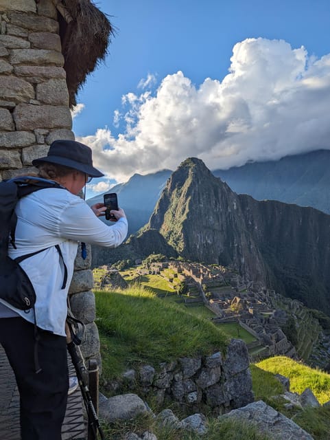 From Urubamba & Ollantaytambo: MachuPicchu Full Day| PRIVATE - Highlights