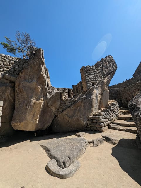 From Urubamba & Ollantaytambo: MachuPicchu Full Day| PRIVATE - Free Cancellation