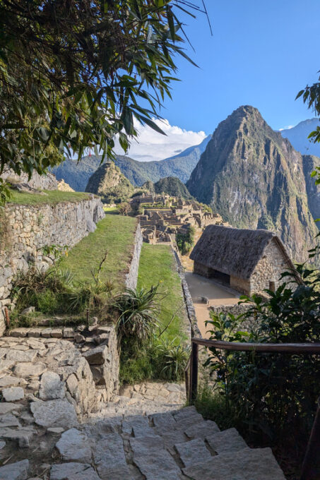 From Urubamba & Ollantaytambo: MachuPicchu Full Day| PRIVATE - Scenic Train Journey