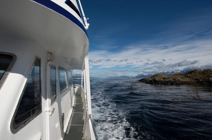 From Ushuaia: Beagle Channel Yacht Sailing Tour - Frequently Asked Questions