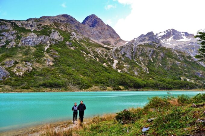 From Ushuaia: Emerald Lagoon Trekking Day Trip With Lunch - Booking and Cancellation Policy