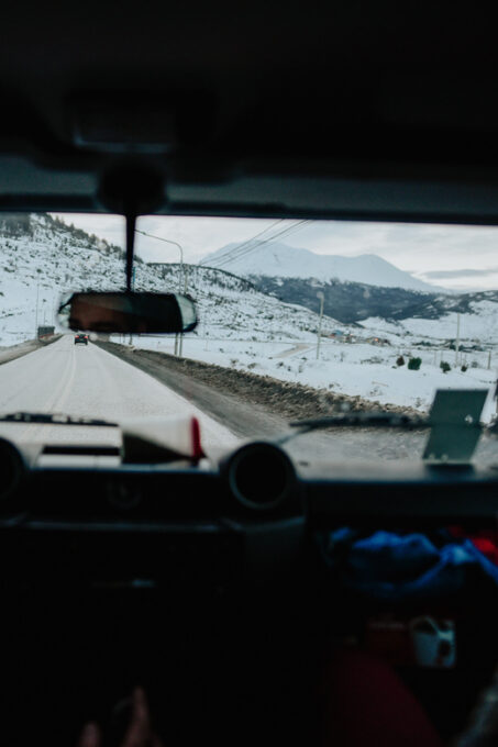 From Ushuaia: Escondido and Fagnano Lakes 4WD Winter Woods - Frequently Asked Questions