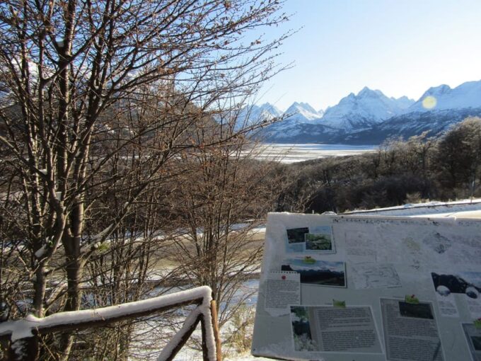 From Ushuaia: Fagnano and Escondido Lakes Tour - Frequently Asked Questions