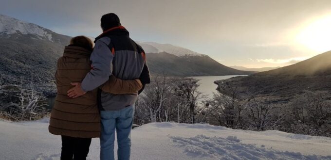 From Ushuaia: Off-Road Lakes Tour - Frequently Asked Questions