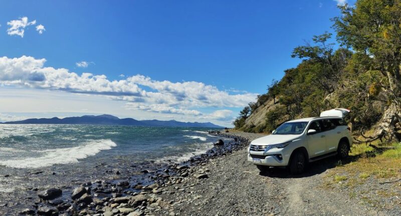 From Ushuaia: Private Fagnano Lake 4WD Tour - Inclusions