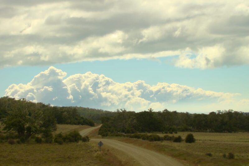 From Ushuaia: Tolhuin and Cape San Pablo Private Tour - Scenic Exploration