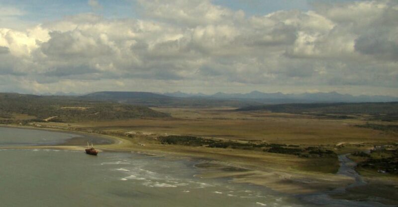 From Ushuaia: Tolhuin and Cape San Pablo Private Tour - Activities and Experiences