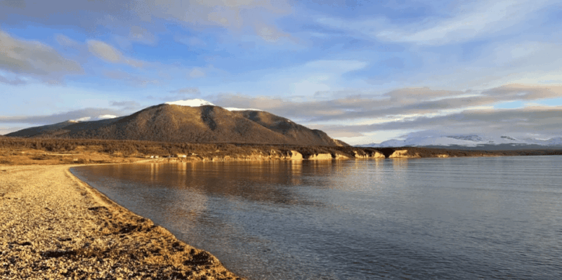 From Ushuaia: Tolhuin and Cape San Pablo Private Tour - Inclusions and Services