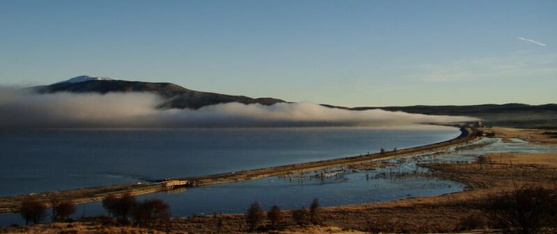 From Ushuaia: Tolhuin and Cape San Pablo Private Tour - Activities