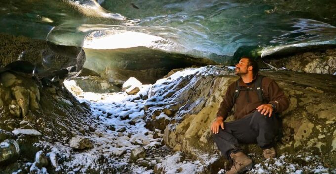 From Ushuaia: Vinciguerra Glacier Small Group Trek - Important Information