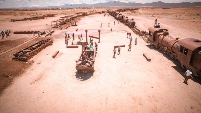 From Uyuni: 3-Day Tour to San Pedro With Salt Flats Visit - Tour Exclusions