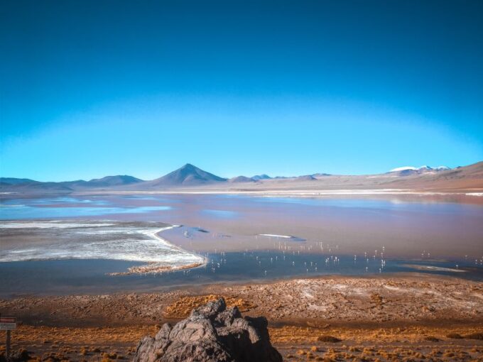 From Uyuni: 3-Day Tour to San Pedro With Salt Flats Visit - Exclusions and Important Notes