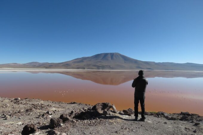 From Uyuni: 3D 2N Salar De Uyuni and Colorful Lagoons. - Inclusions