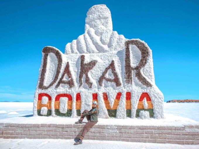 From Uyuni: 3Day Tour - Salt Flats - Finishing in San Pedro - Important Considerations
