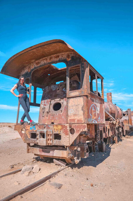 From Uyuni: 3Day Tour - Salt Flats - Finishing in San Pedro - Preparation and Recommendations