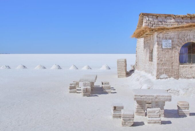 From Uyuni: Laguna Colorada and Salar De Uyuni 3-Day Tour - Bilingual Guide and Duration