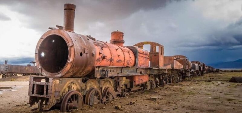 From Uyuni: Private Visit to the Old Mines - Important Information