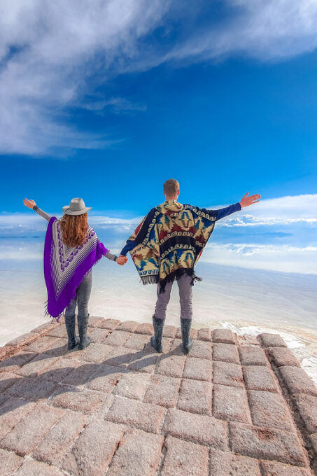 From Uyuni: Red Lagoon & Uyuni Salt Flats 3-Day Guided Tour - Recap