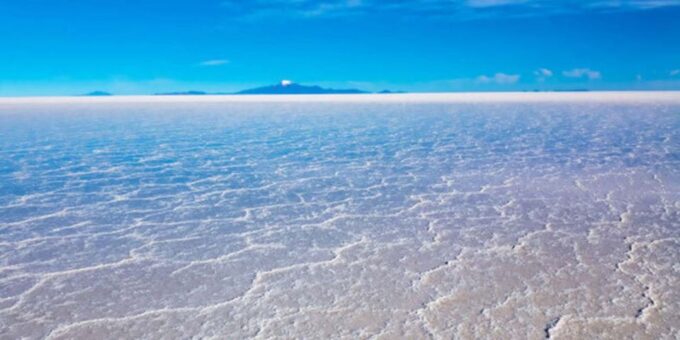 From Uyuni: Salt Flats Highlights Jeep Tour With Lunch - Optional Upgrades