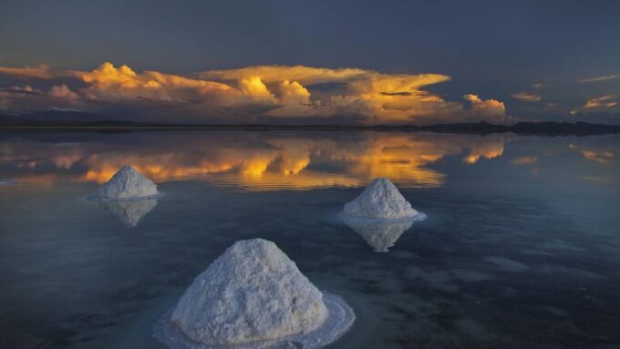 From Uyuni: Stargazing at the Salar De Uyuni |Private| - Frequently Asked Questions