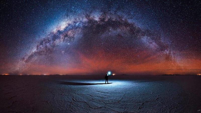 From Uyuni | Stargazing Trip to Uyuni Salt Flat | Private - Experience Highlights