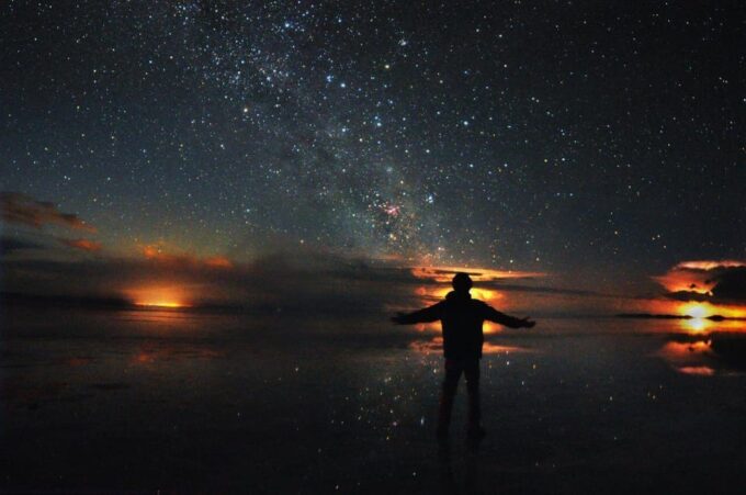 From Uyuni | Stargazing Trip to Uyuni Salt Flat | Private - Accommodation Pickup