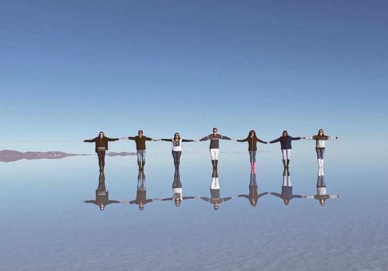 From Uyuni: Starlight and Sunrise Tour on Salt Flats - Key Points