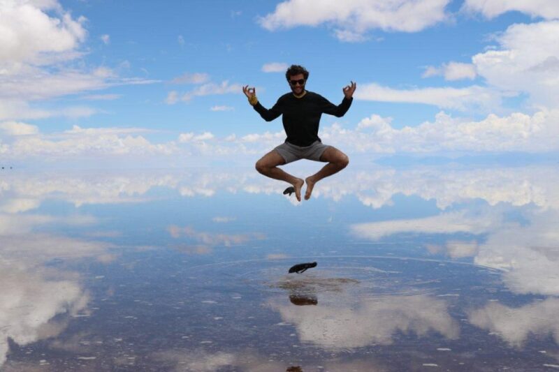 From Uyuni: Uyuni Salt Flat 3 Days - Important Information