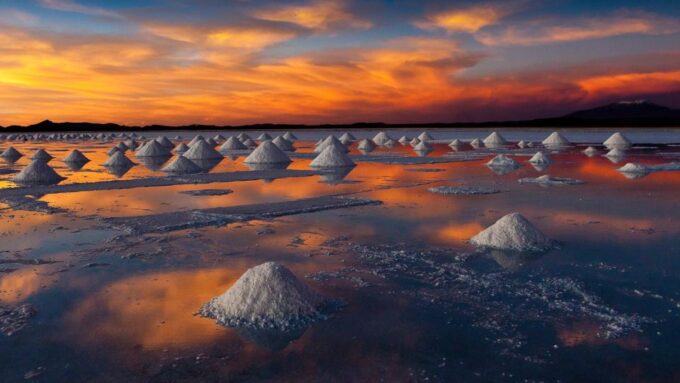 From Uyuni: Uyuni Salt Flat Private Full Day All Inclusive - Frequently Asked Questions