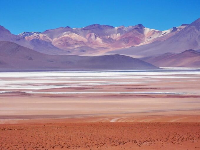 From Uyuni:3-Day Visit to Laguna Colorada and Salar De Uyuni - Additional Information