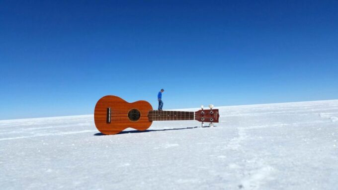 From Uyuni:Uyuni Salt Flats With Incahuasi Island |Full Day| - Frequently Asked Questions
