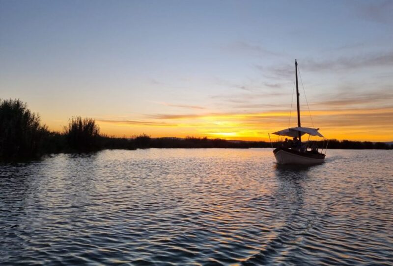 From Valencia: Albufera Day Trip With Boat Tour and Transfer - Highlights of the Excursion