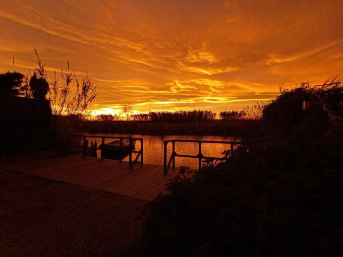 From Valencia: Albufera Natural Park With Sunset Boat Tour - Recap