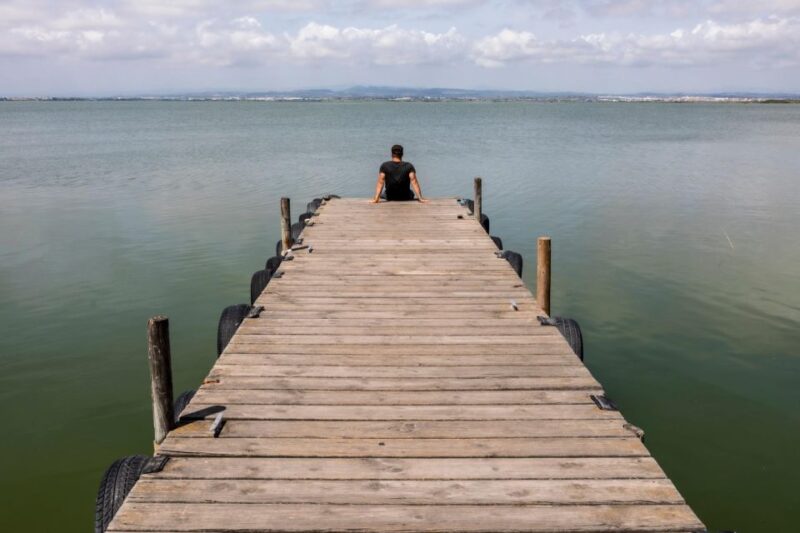 From Valencia: Albufera Tour With Paella, Boat Ride & Walk - Authentic Paella and Local Tasting