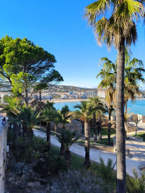 From Valencia: Caves of San José & Peniscola Day Trip - Highlights of the Day