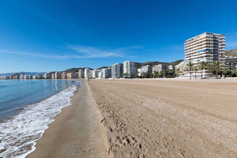 From Valencia: Cullera Old Town and Albufera Natural Park - Coastal City of Cullera
