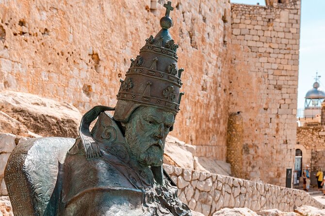 From Valencia: Day Tour in Peniscola, Game of Thrones - Guest Feedback and Impressions