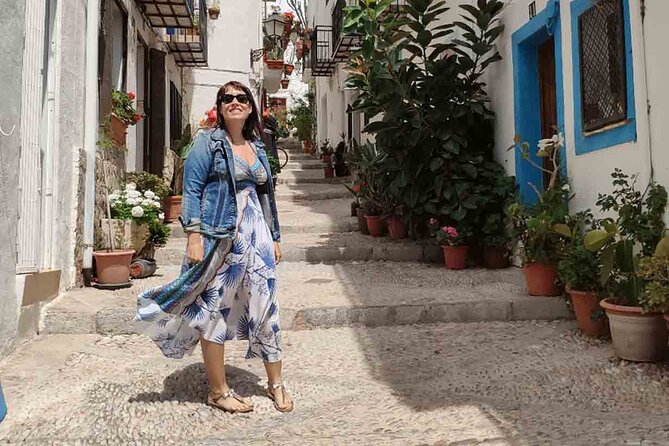 From Valencia: Day Tour in Peniscola, Game of Thrones - Amenities and Considerations