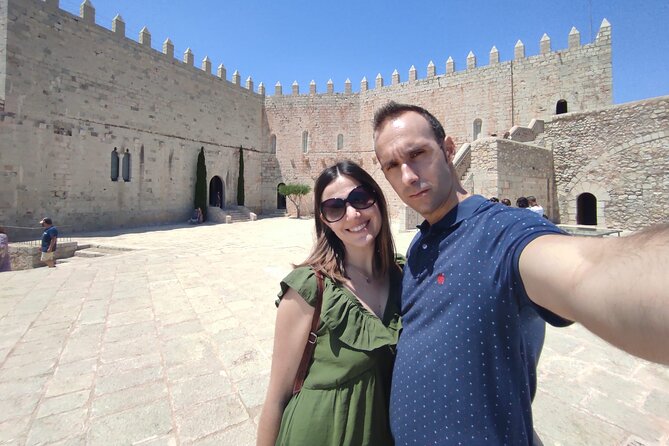 From Valencia: Day Tour in Peniscola, Game of Thrones - Pricing and Booking Options