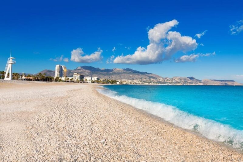 From Valencia: Day Trip to Altea and Villajoyosa - Key Points