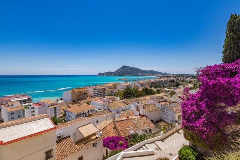 From Valencia: Day Trip to Altea and Villajoyosa - Inclusions Offered