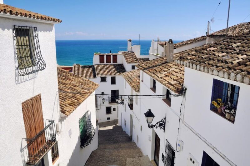 From Valencia: Day Trip to Altea and Villajoyosa - Participant Eligibility