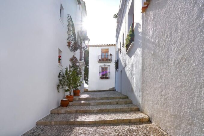 From Valencia: Day Trip to Altea and Villajoyosa - Customer Feedback