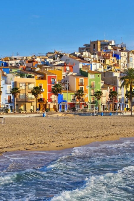 From Valencia: Day Trip to Altea and Villajoyosa - Free Cancellation Policy