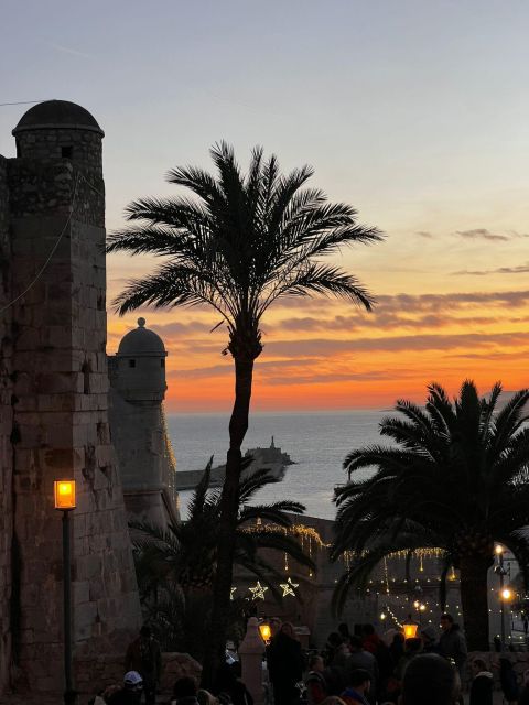From Valencia: Day Trip to Peñíscola With Castle Visit - Important Information