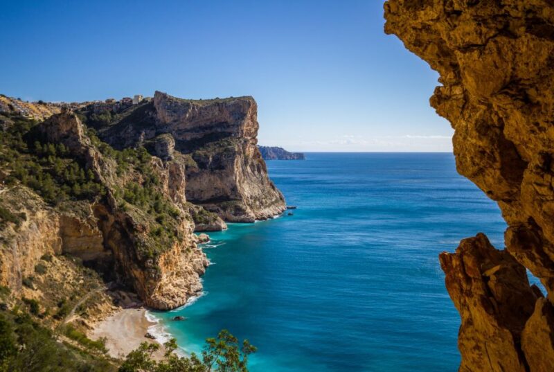 From Valencia: Full-Day Magical Cala Del Moraig Tour - Highlights of the Tour